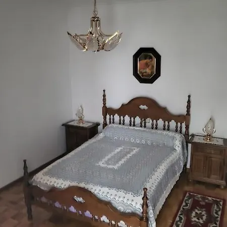 Euca Apartment