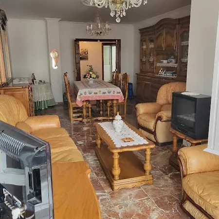 Apartment Euca