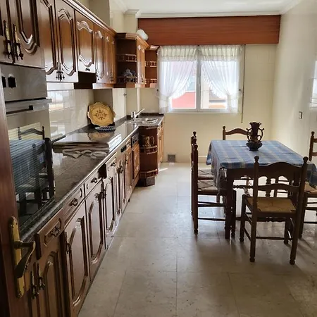 Apartment Euca