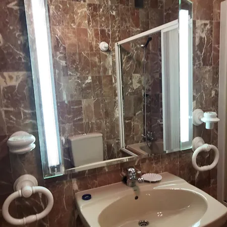 Apartment Euca *