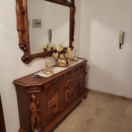 Euca Apartment Viveiro