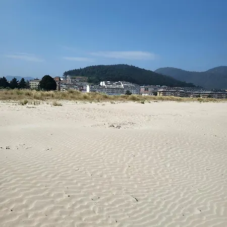 Euca Apartment Viveiro