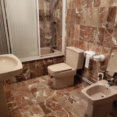 Euca Apartment *